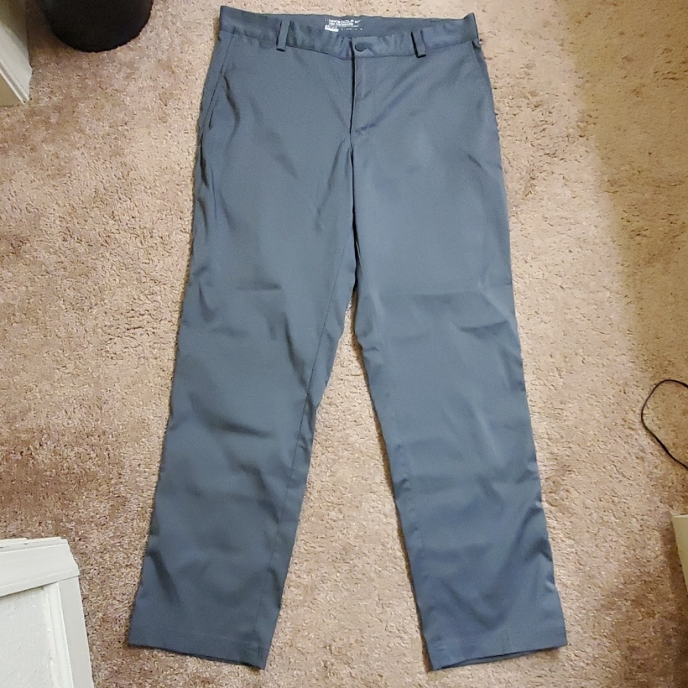 Nike Dri Fit Golf Pants